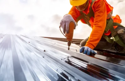 Travaux de zinguerie à Chaumont-sur-Aire